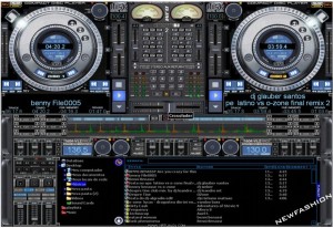 Virtual+DJ