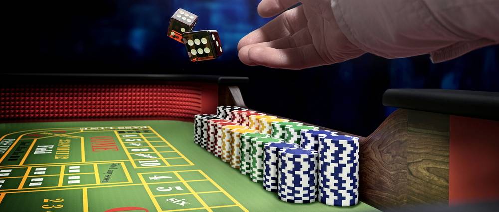 Poker